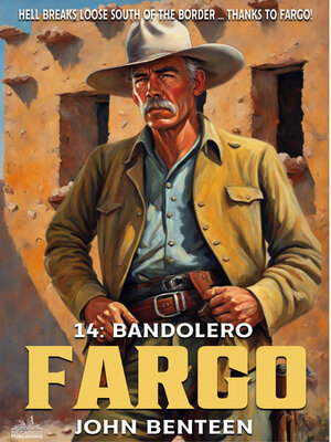 cover image of Fargo 14